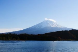 富士山の高さは１