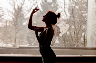 精霊 と 妖精 の違いを徹底解説 意味が違うの