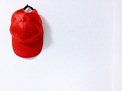 帽子の臭いの取り方を解説 意外に簡単な方法もあったよ